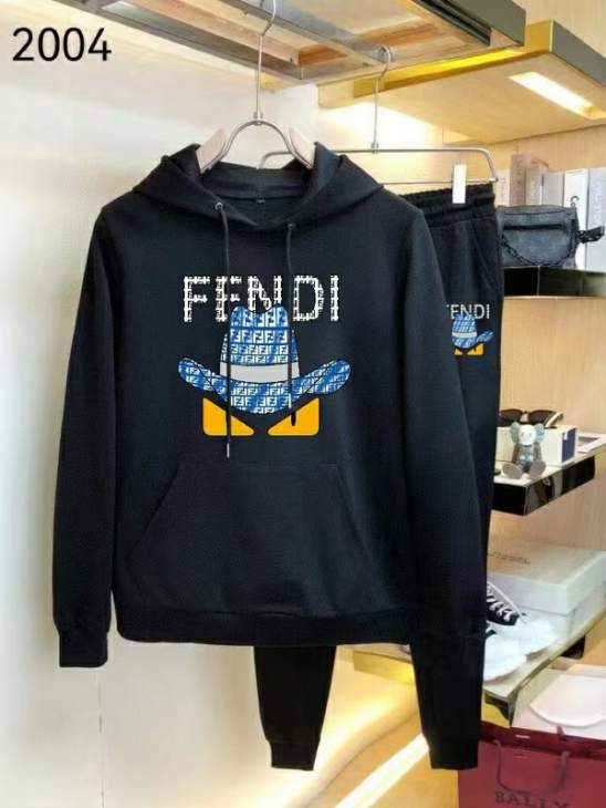 Picture of Fendi Sweater Suits _SKUFendiM-5XLkdtr1739262